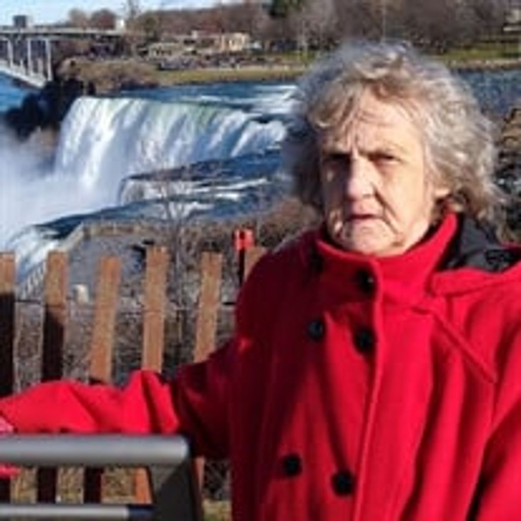 Linda Kirsop