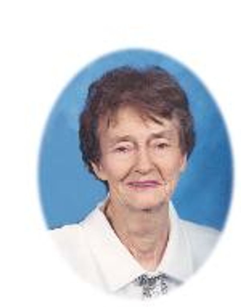 Marjorie R. Cribben