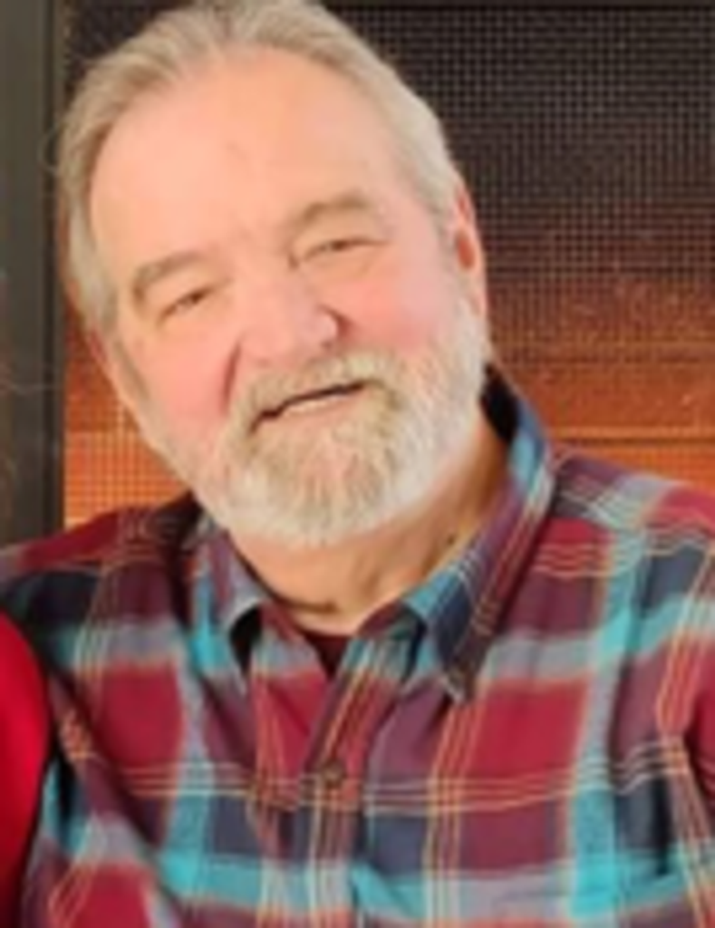 Charles Thomas Jones Jr. Profile Photo