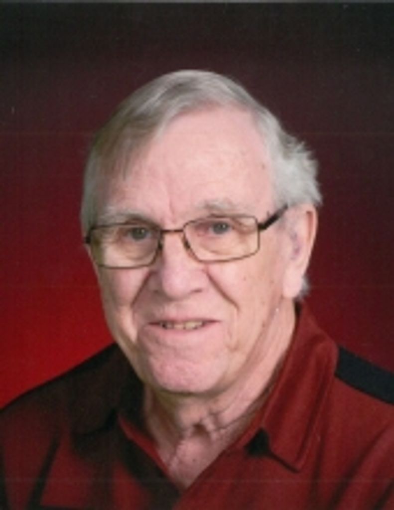 Robert E. Adams