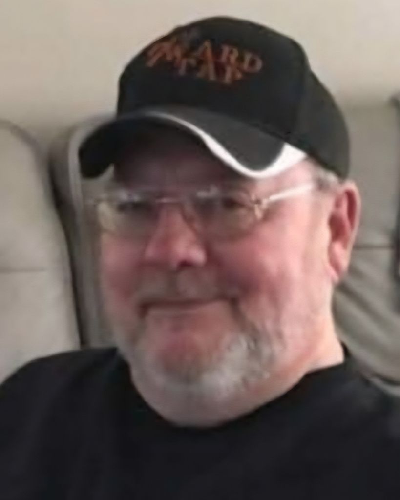 Larry D. Fones