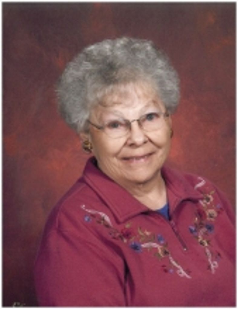 Dorothy L. Good