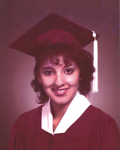 Alma Gonzales's obituary image