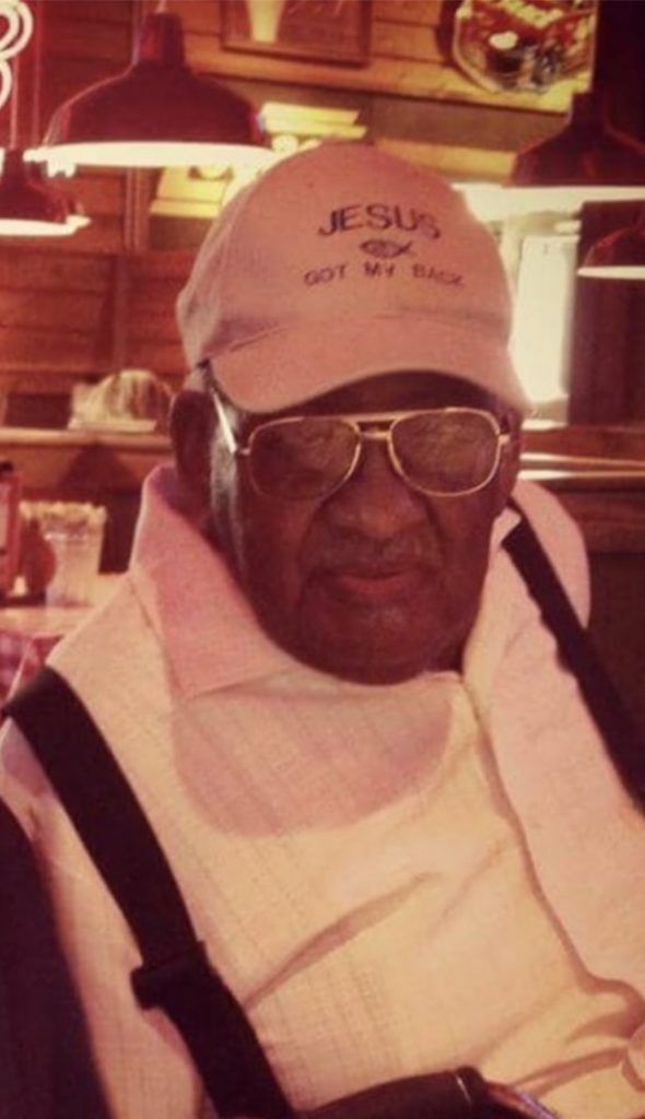 Robert L. "Bobby" Bowers, Sr