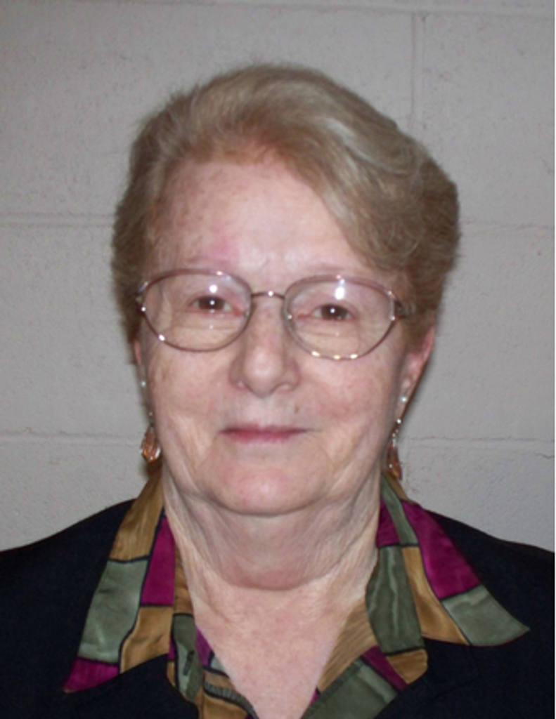 Nancy S. (Siebenmorgen) Butters