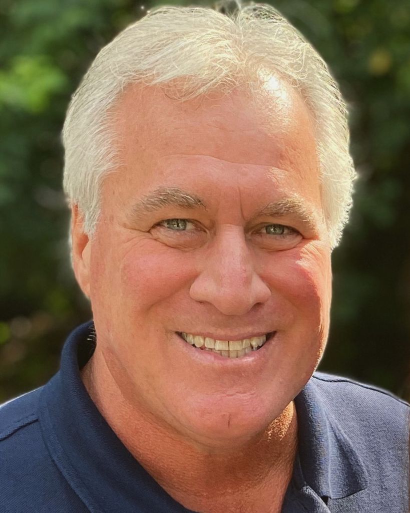 Thomas P. McDermott