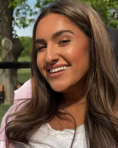 Madelyn Milave Galovich's obituary image