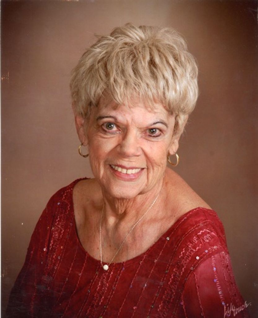 Mabel Naomi Bass