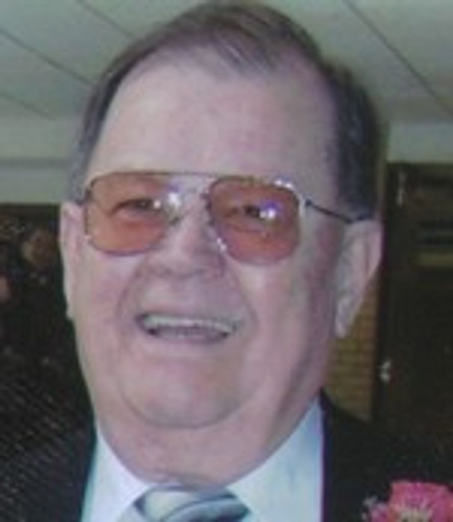 James H. (Jim) Whitehouse