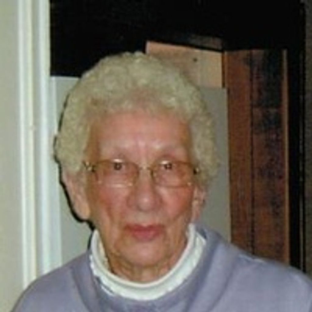 Ruth Alice Carlson