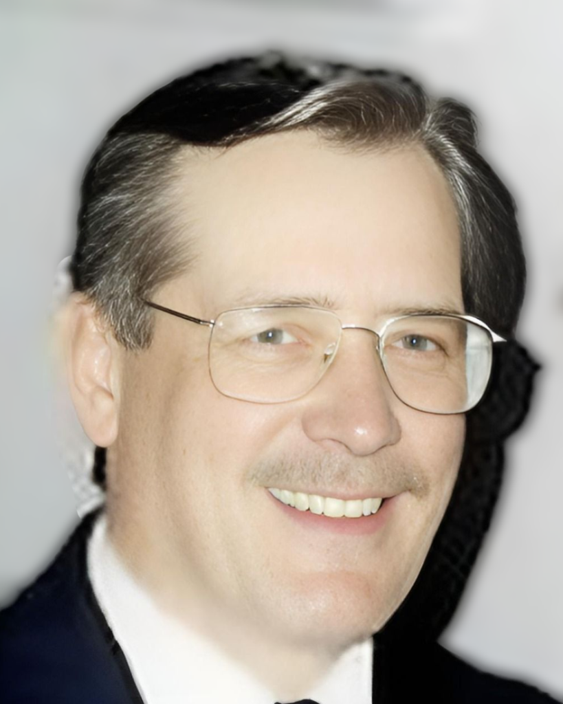 Lawrence D. Morgan Profile Photo
