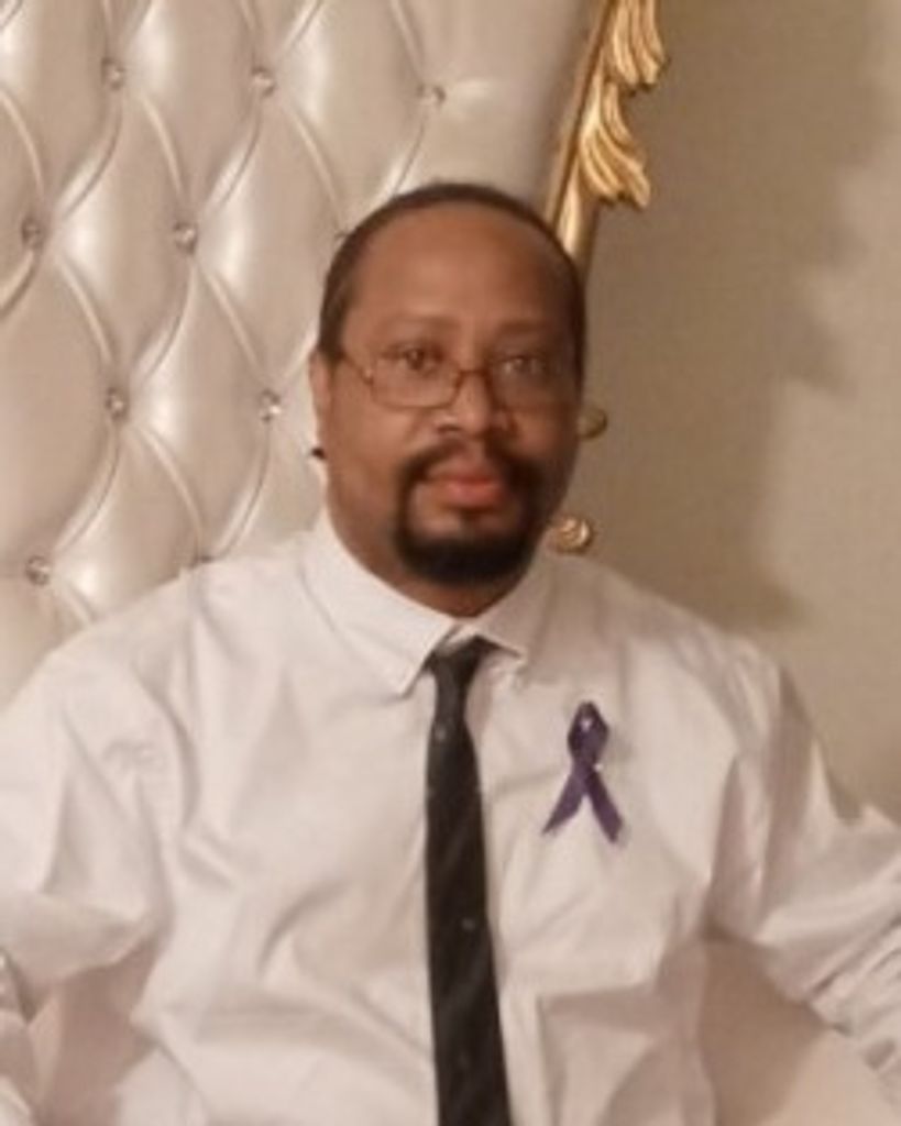 Kai Von Brantley, Jr.