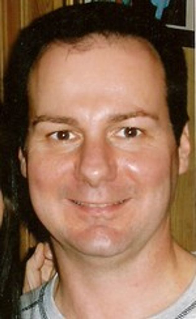 John Howard Marcantel