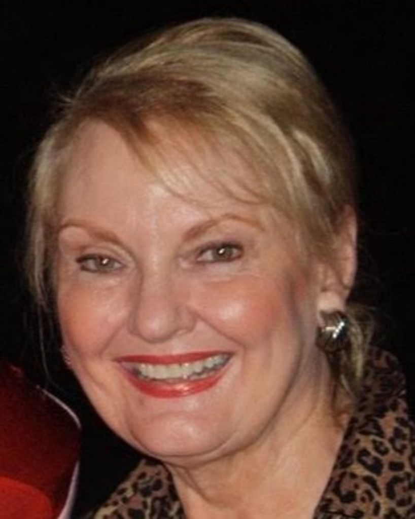 Patsy Troy Andress Profile Photo