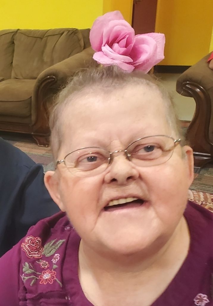 Rachel E. Hoisington Profile Photo