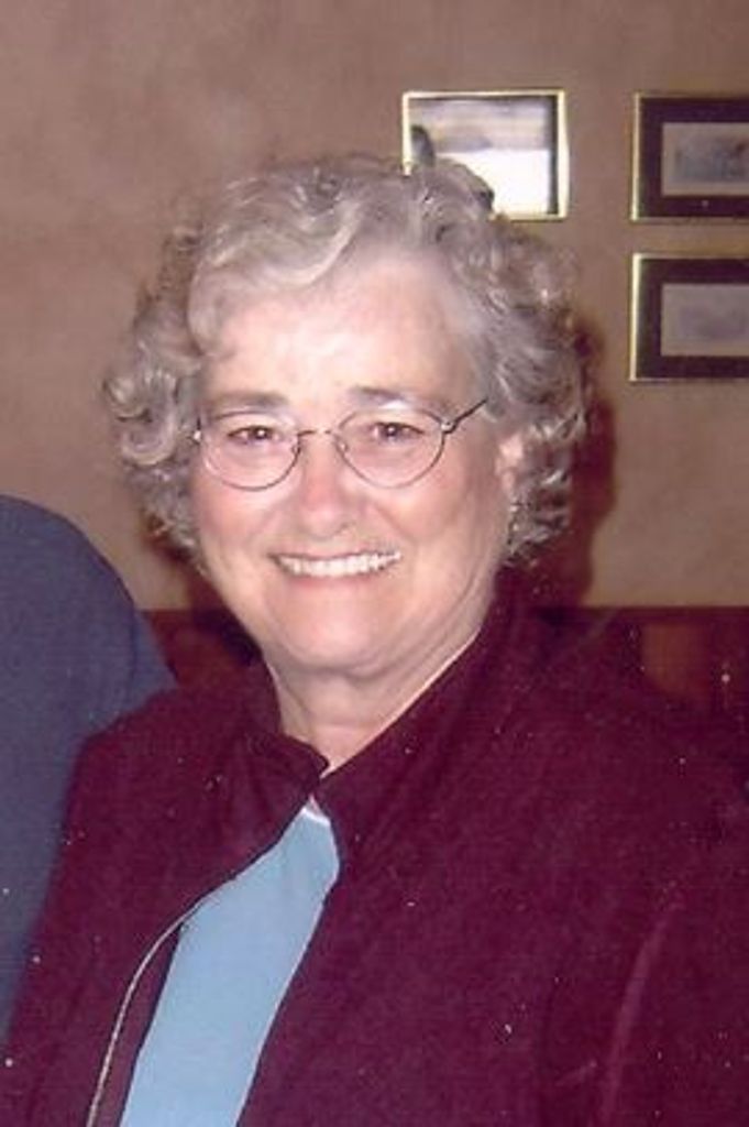 Eileen  F.  Kosidowski