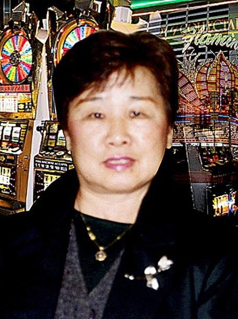 Sally Hideko Norihiro