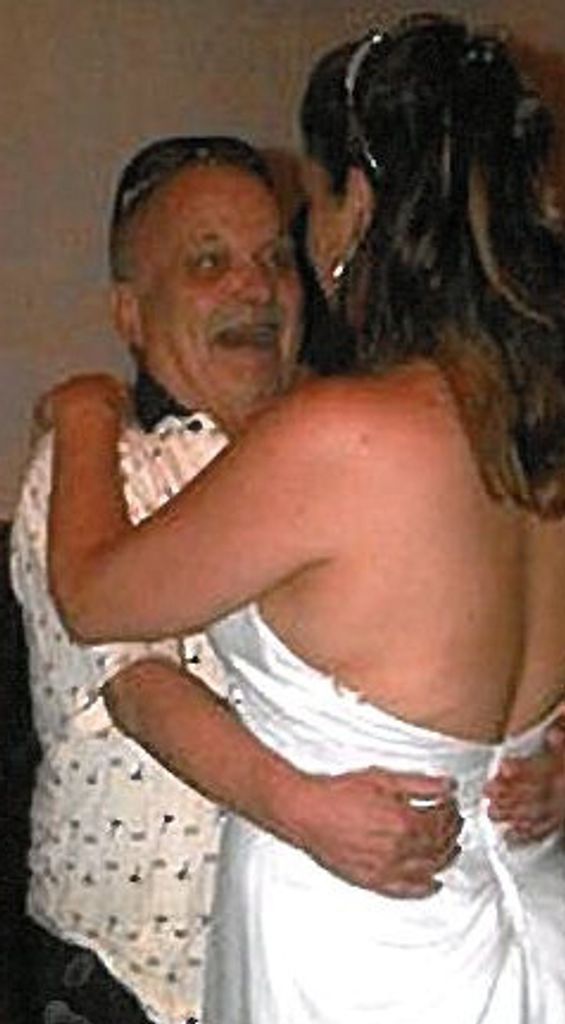 Eugene P. “Butch” Cundiff, Sr.
