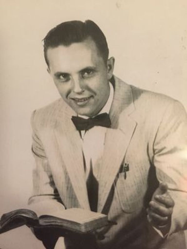 David Hitson Russell