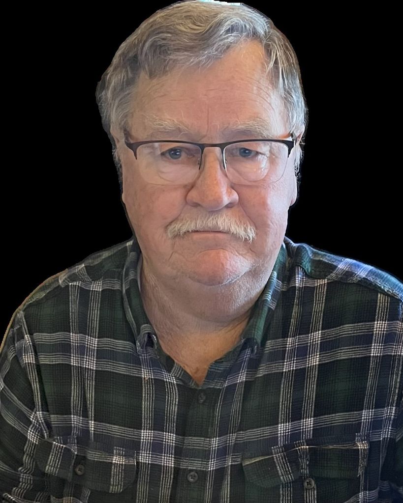 Robert P. "Bobby" Brumley