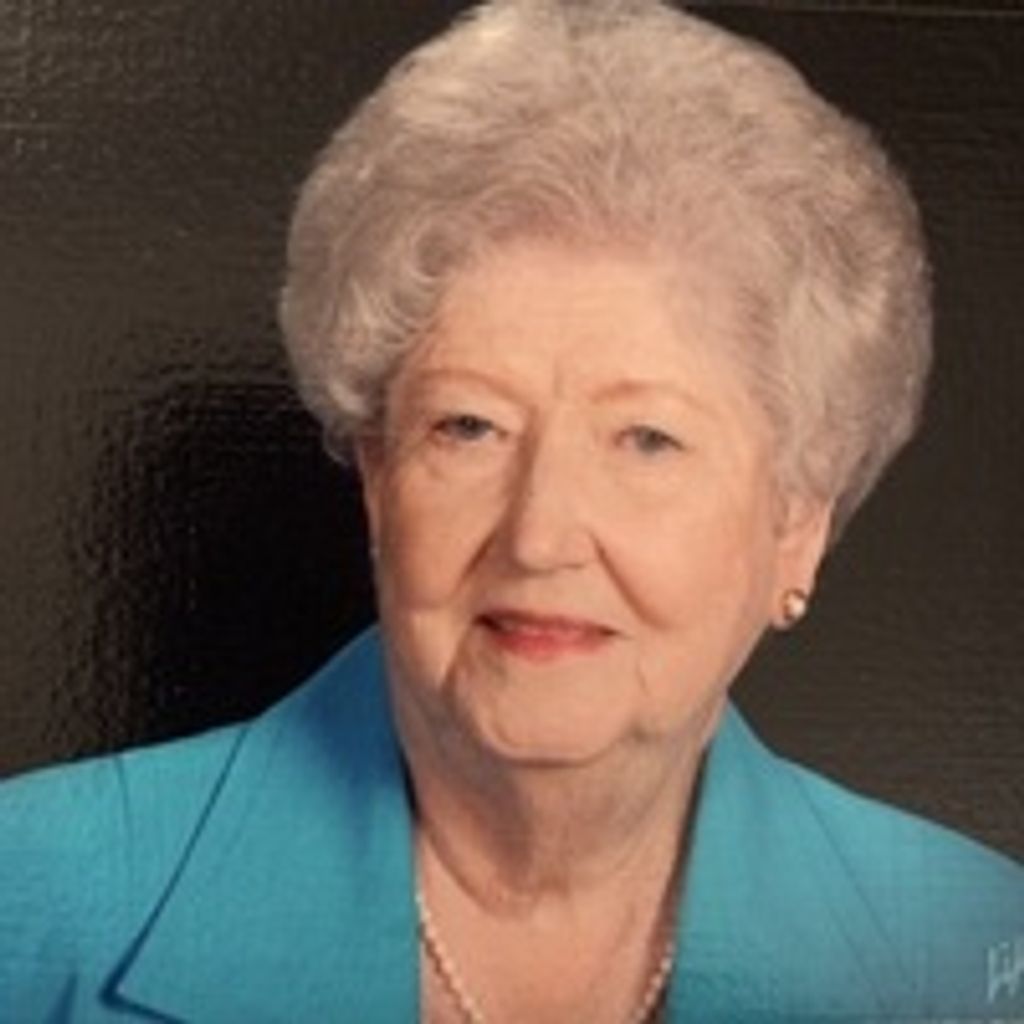 Doris Craven Naylor Profile Photo