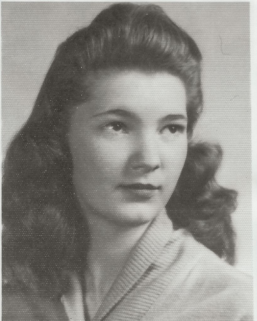 Bonnie Dare Griebe
