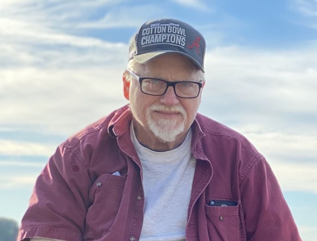 Richard Daniel Dennis Profile Photo