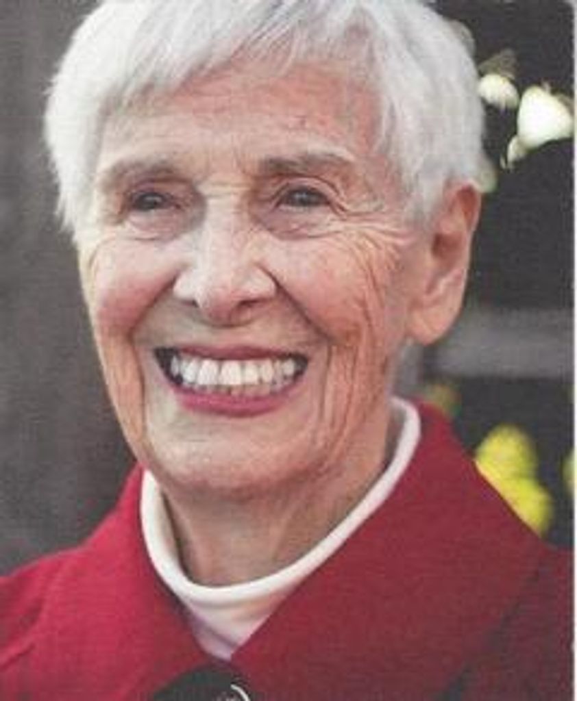 Ann S. (Sheffield)  Coleman