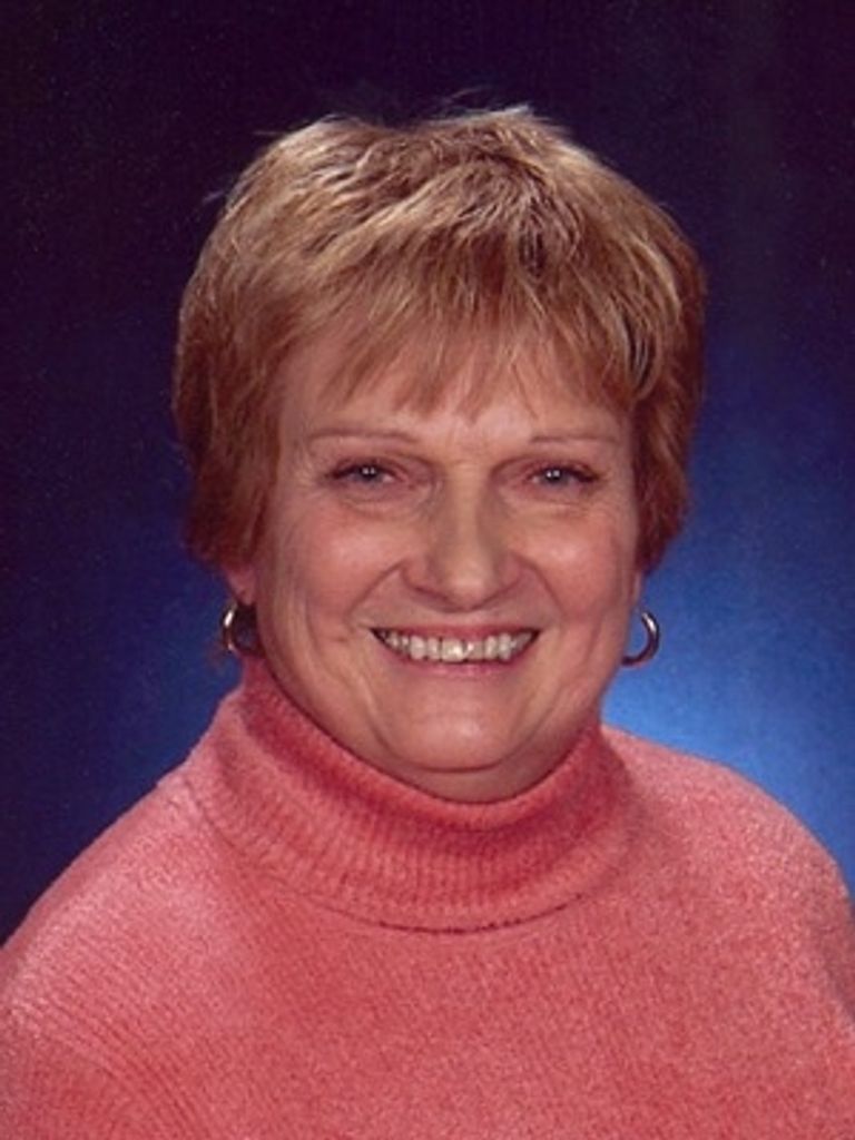 Norma Vivian Brenden