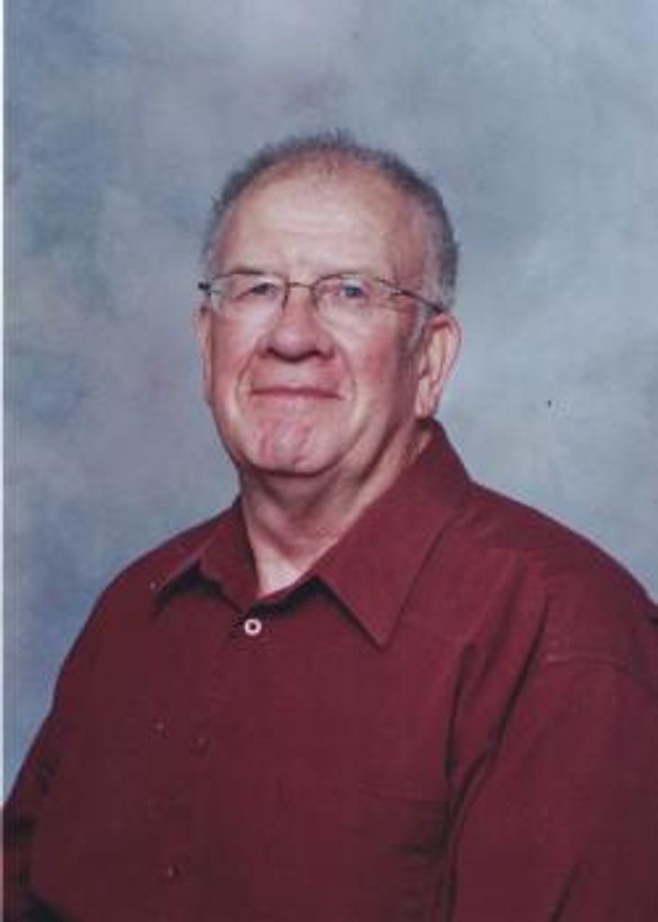 George William Chase Profile Photo