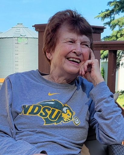 BARBARA L. DEKKER's obituary image