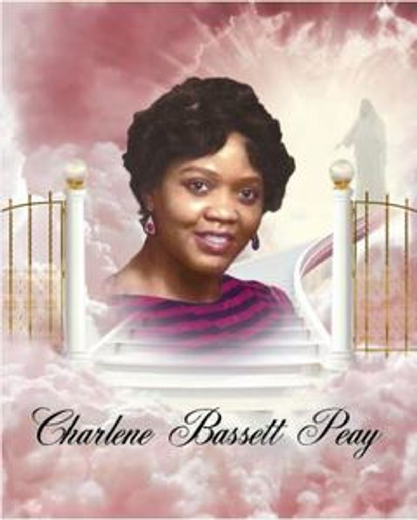 Charlene Bassett Peay
