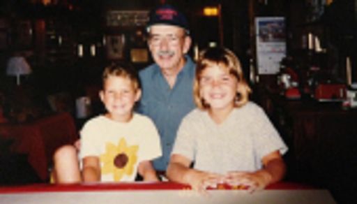 John "Jack" H. Pontius photo gallery thumbnail 1 of 3