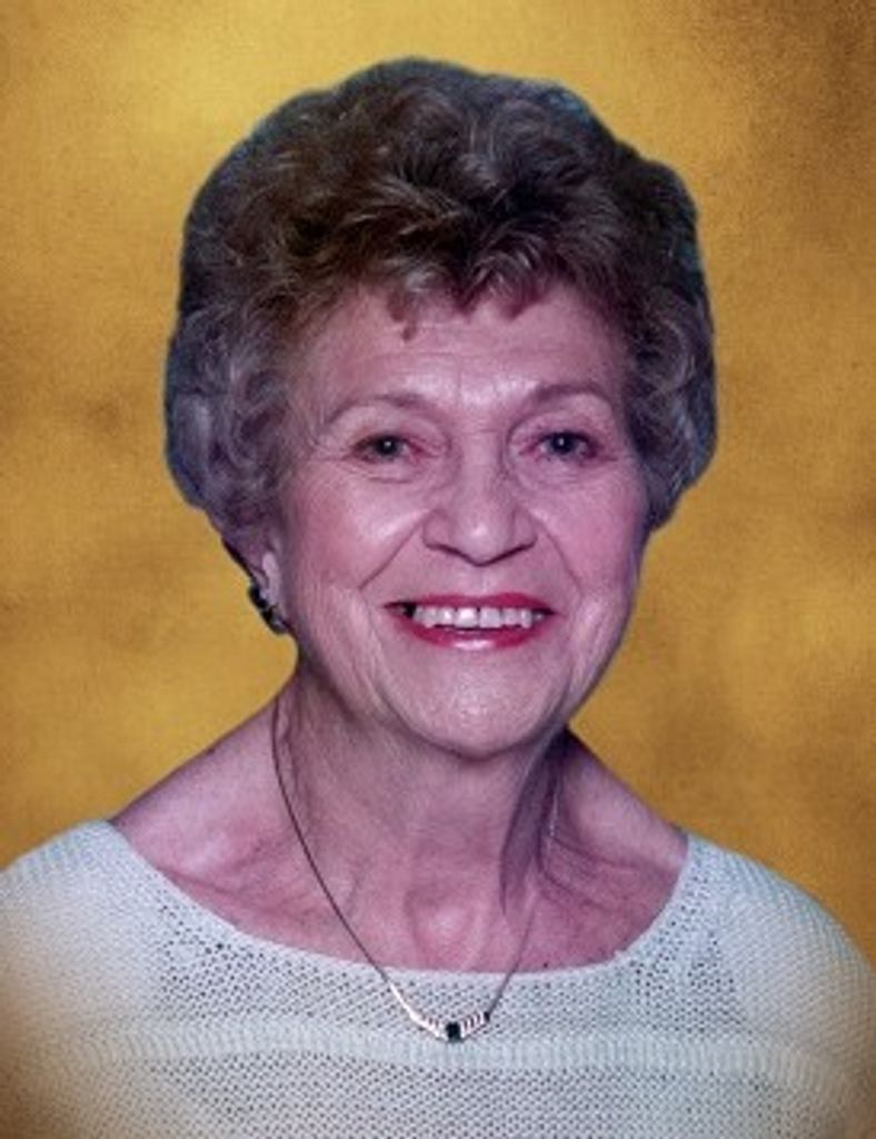 Mary Ann Sartorelli