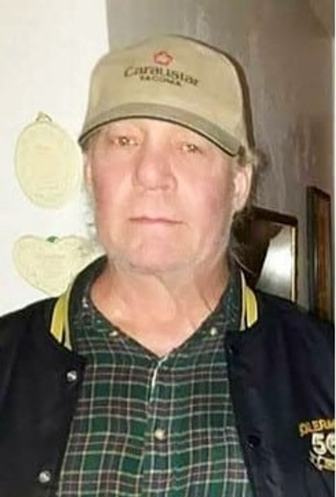 Frankie Dean Carroll