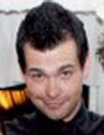 Joshua D. Tharp Profile Photo