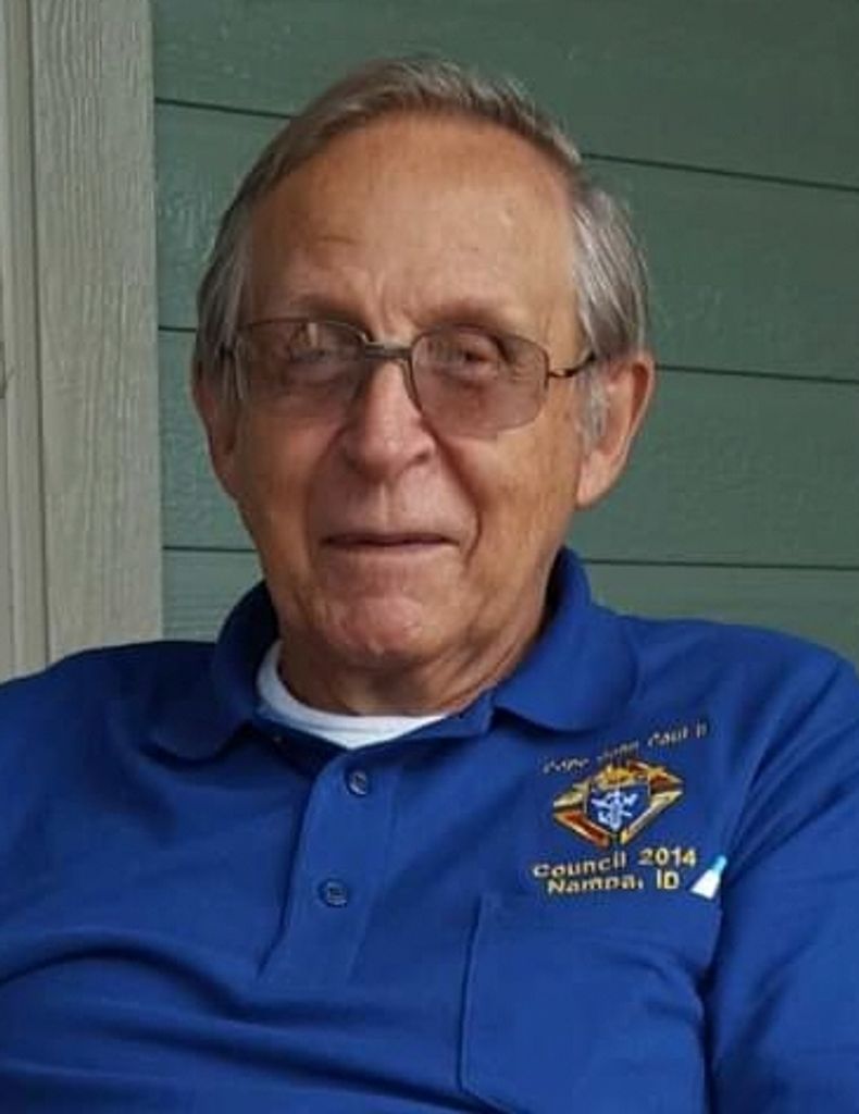 Louis Sill Sr. Profile Photo