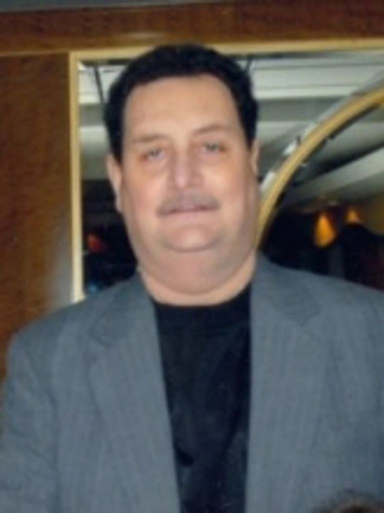Richard Charles Martin