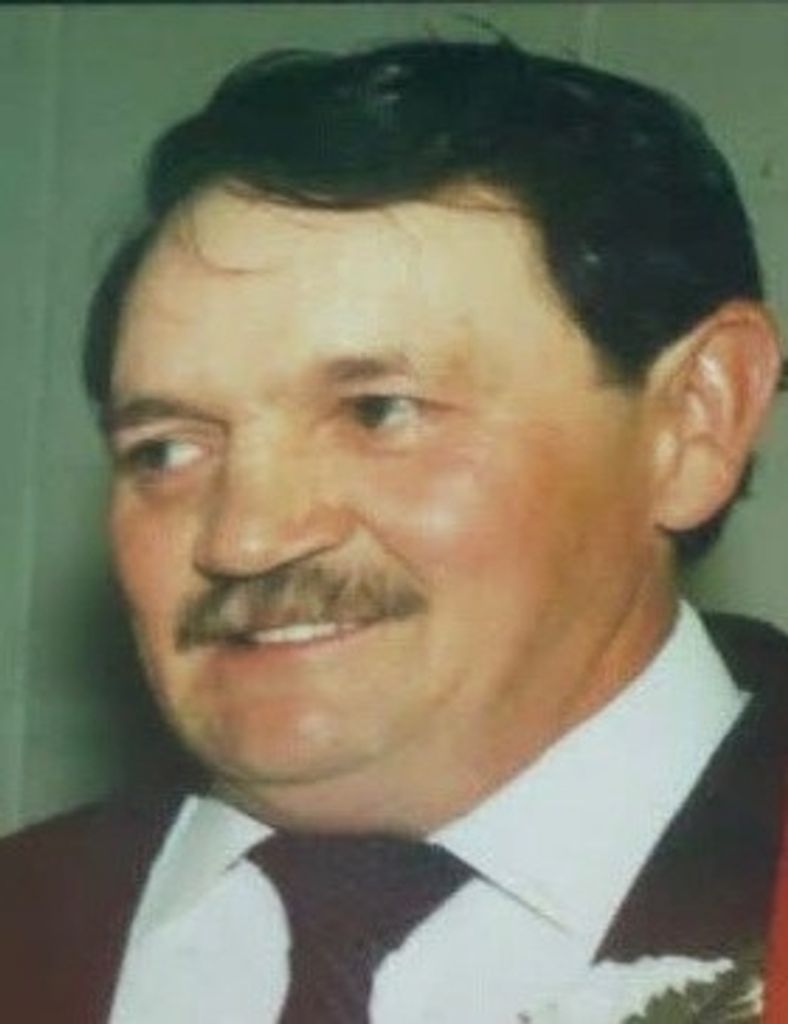Ronald Oredale Justice Profile Photo