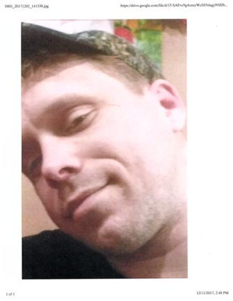 Michael Jason Miller