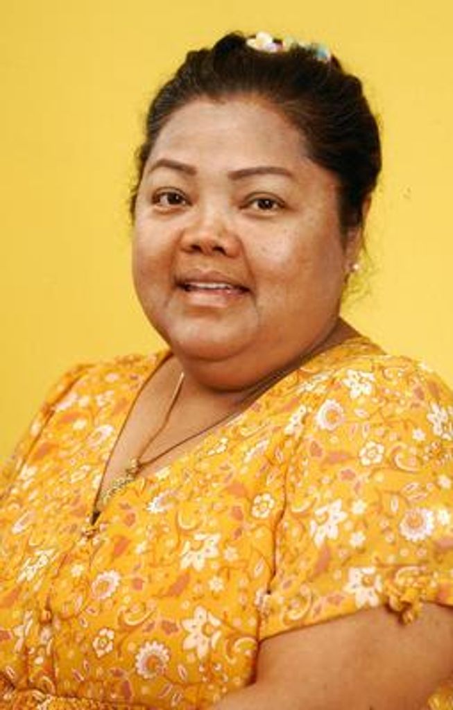 Mi Thida Profile Photo