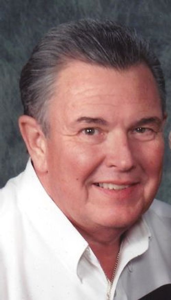 Ron Briggs