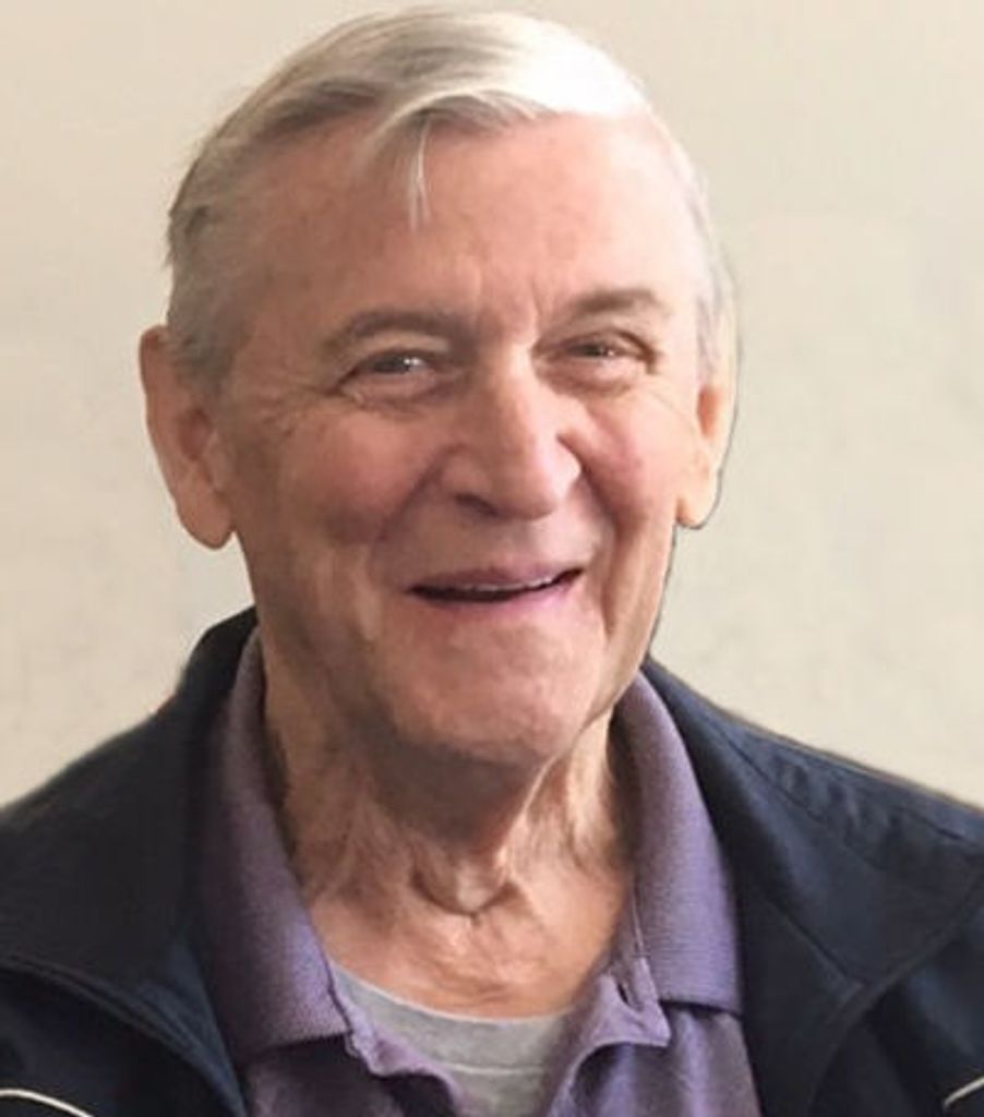 James D. Collins