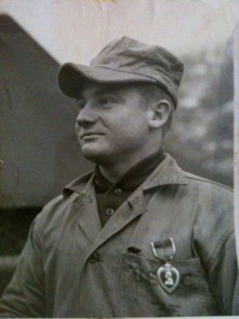 Vincent  B. Graeff Profile Photo