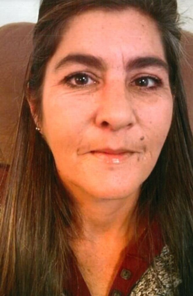 Teri Lynne Sangray