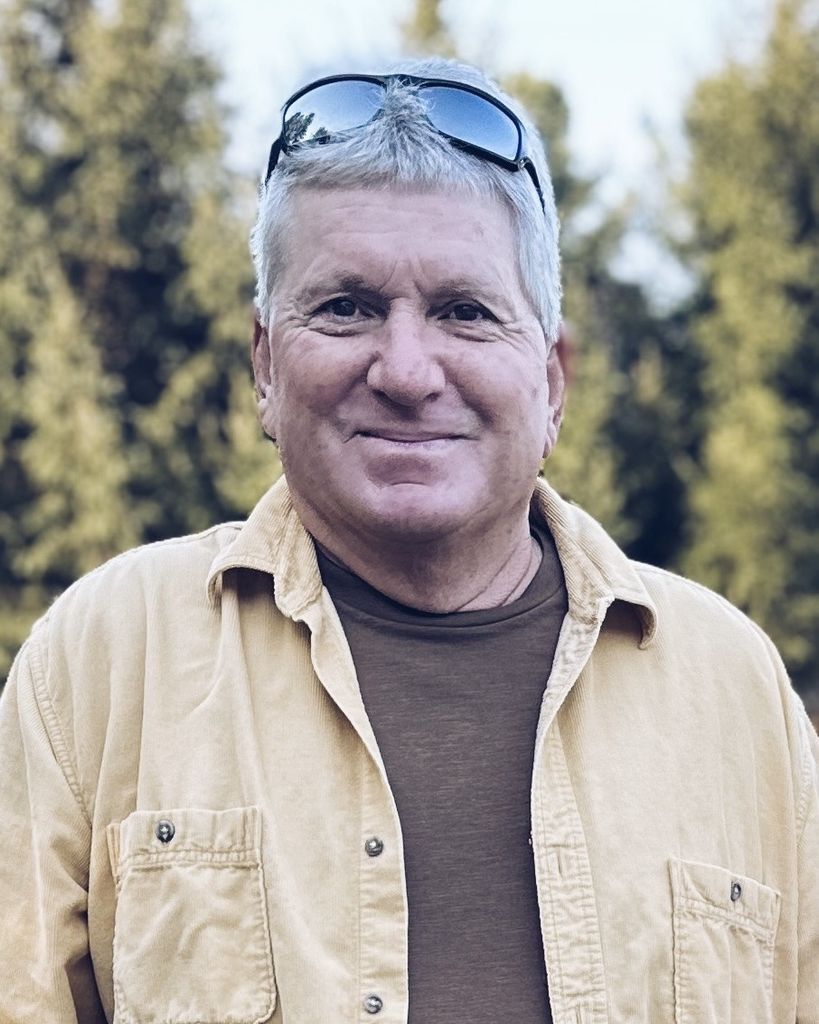 Steve Osborne Profile Photo