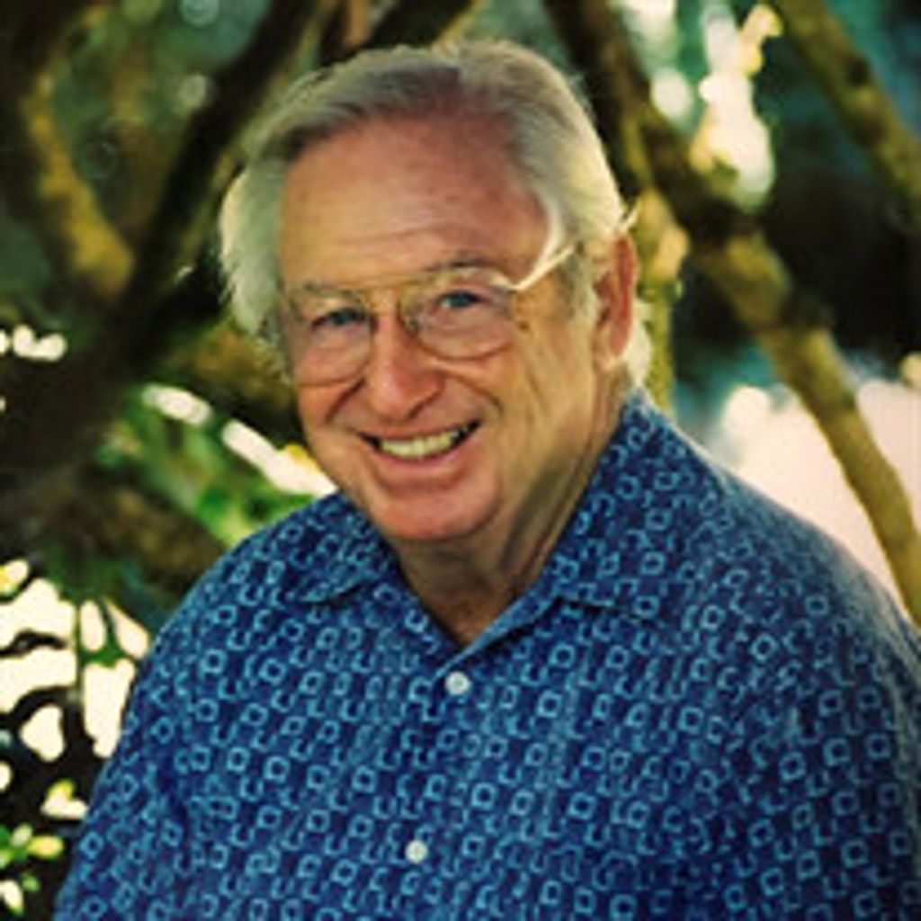 William Hubert Elias Profile Photo