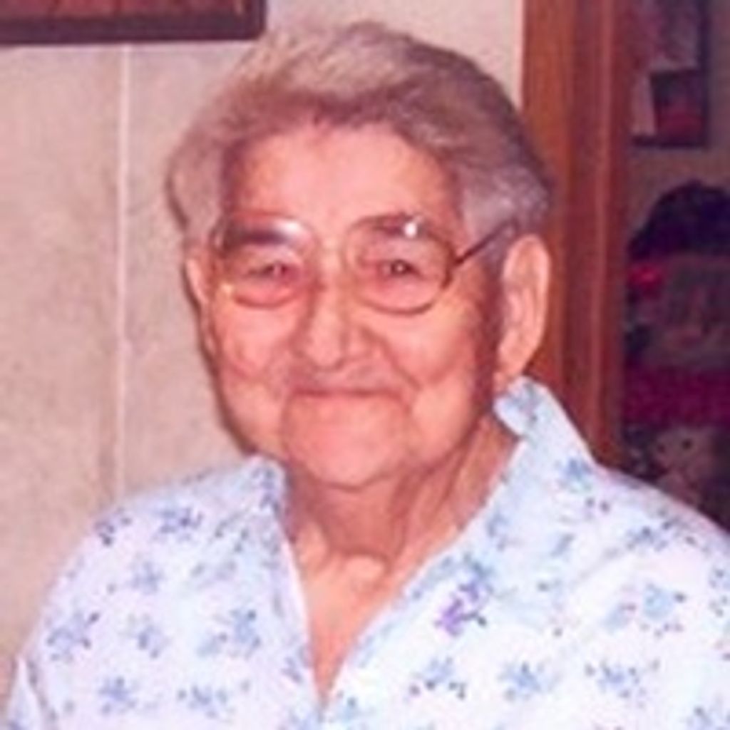 Lula Mae "Margie" Mcdaniel