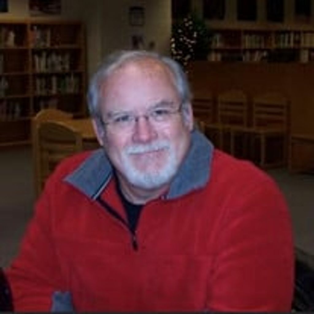 Michael Dennis Harney