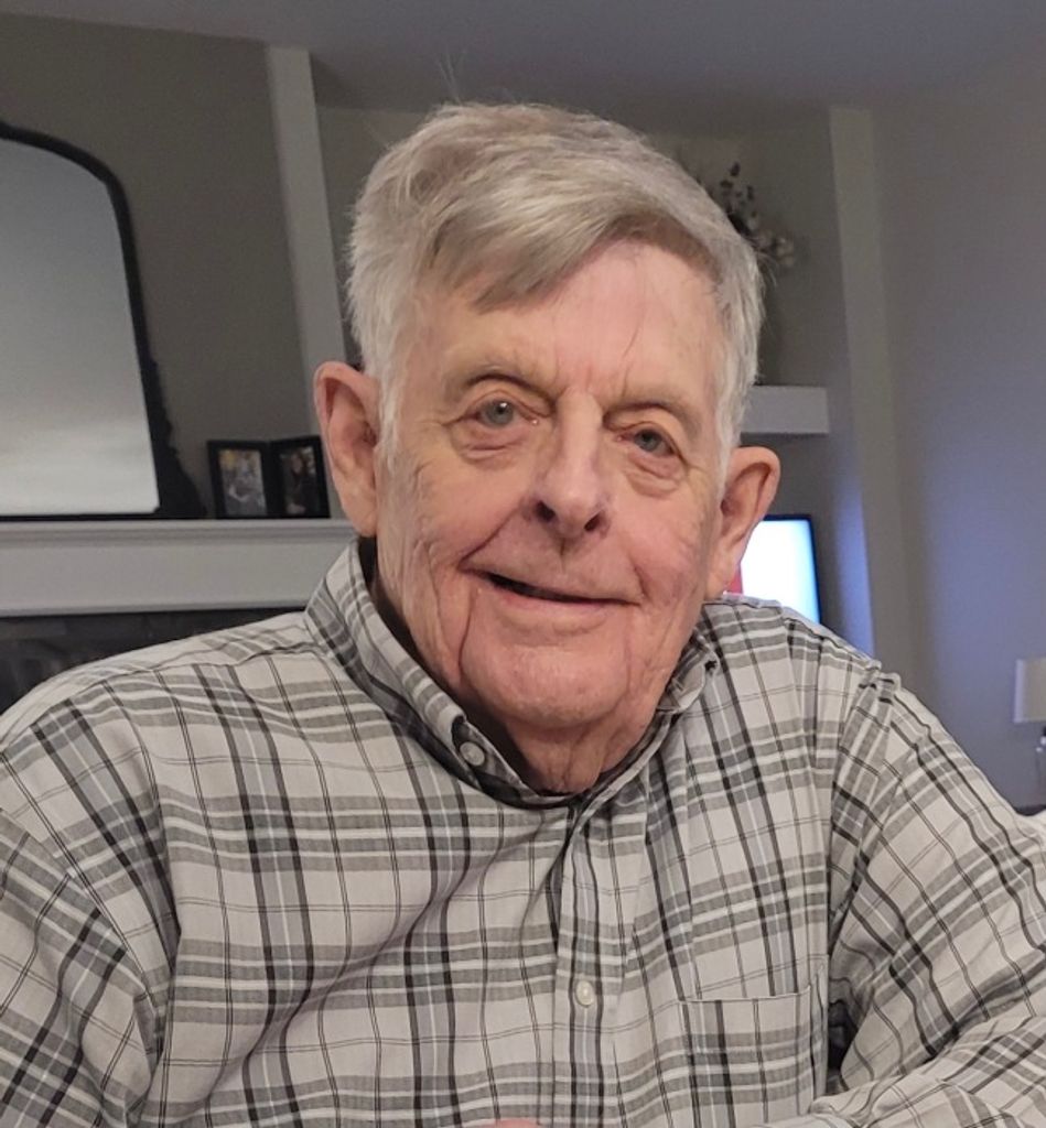 Edward 'Gordie' Erickson Profile Photo